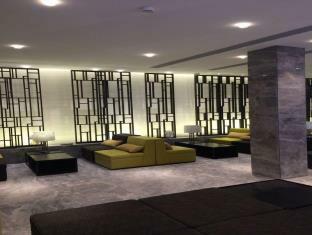 Maixinge Boutique Hotel Chuansha Branch Shanghaj Zewnętrze zdjęcie